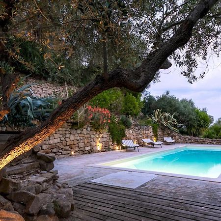 Casa Cantagallo 4&4, Emma Villas Fermo Buitenkant foto
