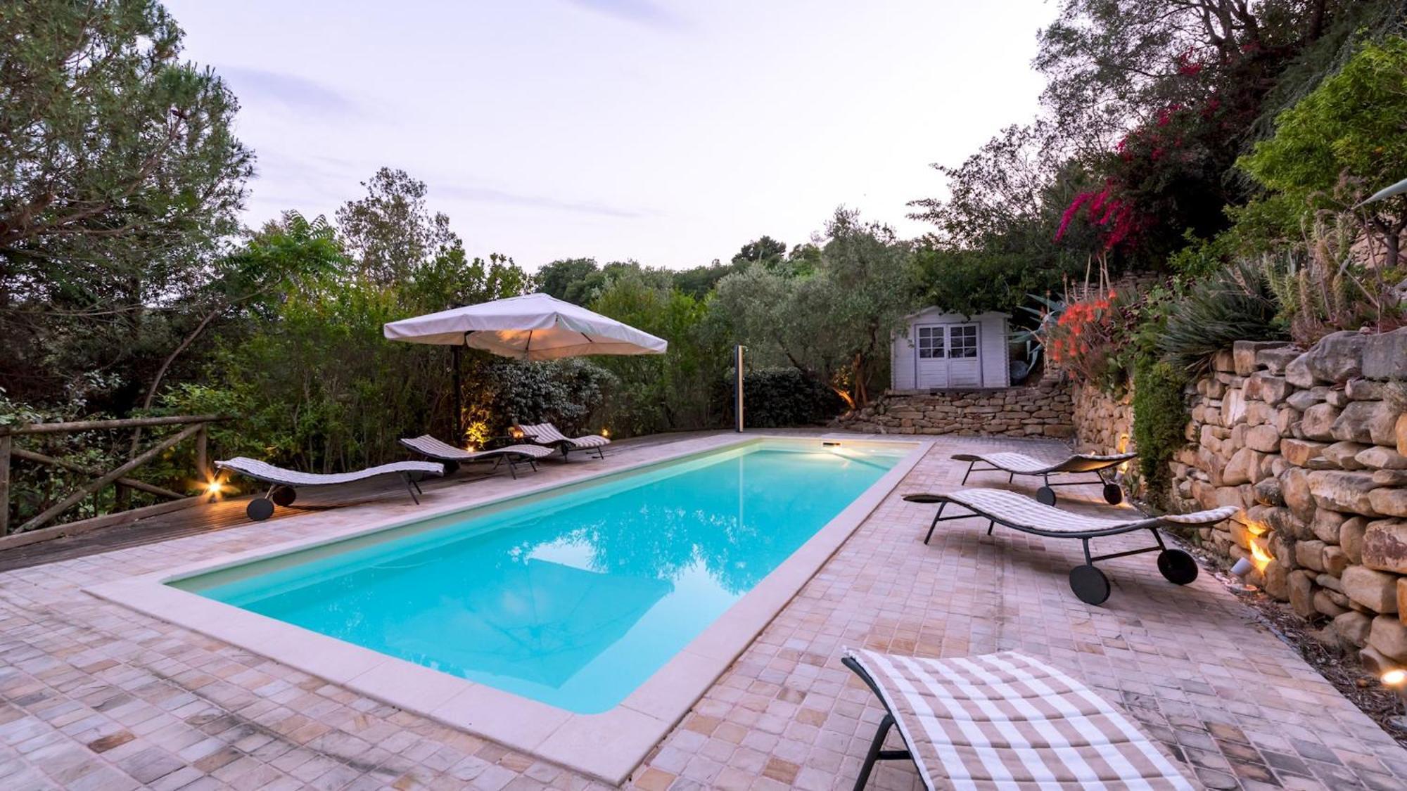 Casa Cantagallo 4&4, Emma Villas Fermo Buitenkant foto