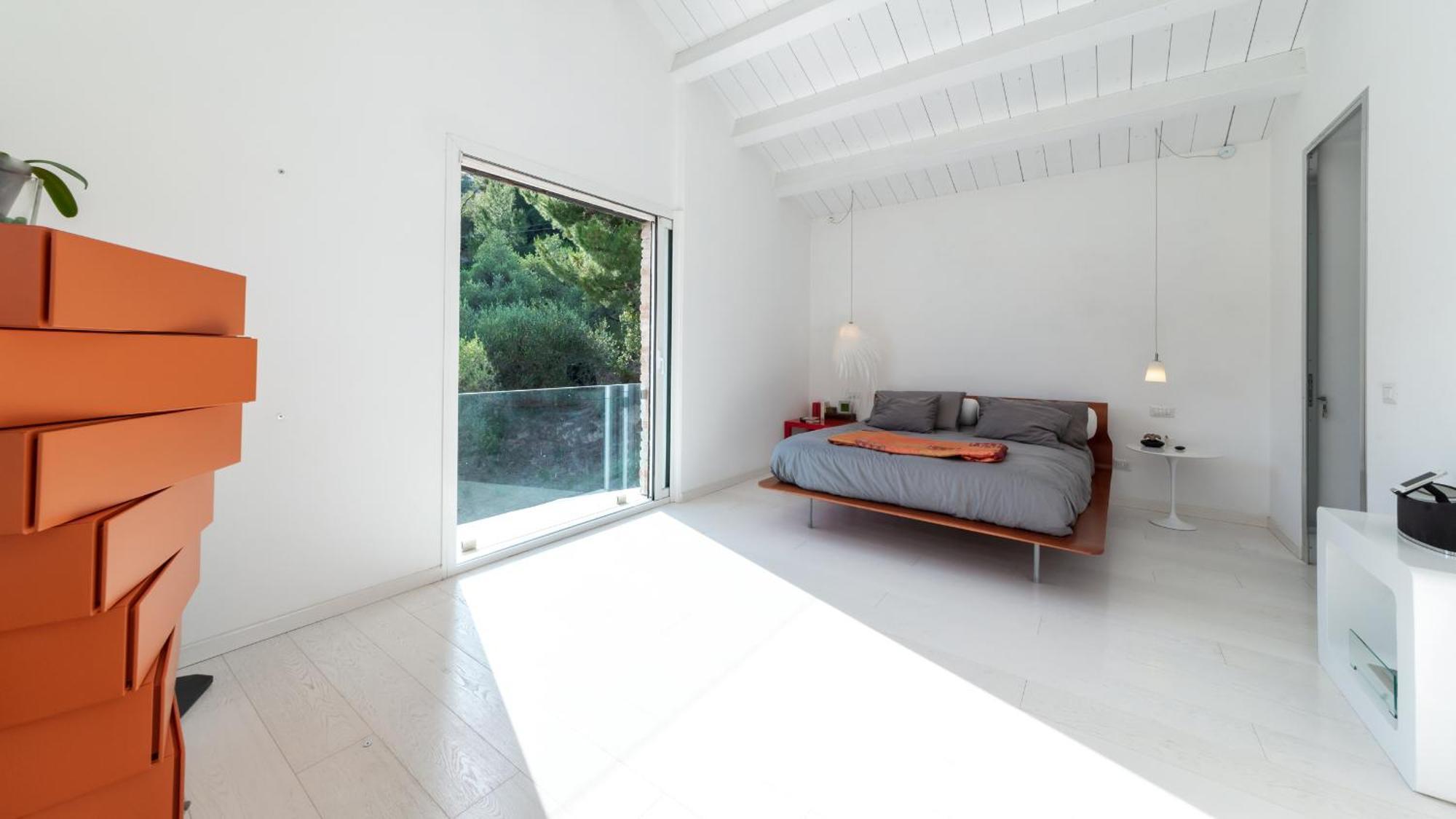 Casa Cantagallo 4&4, Emma Villas Fermo Buitenkant foto