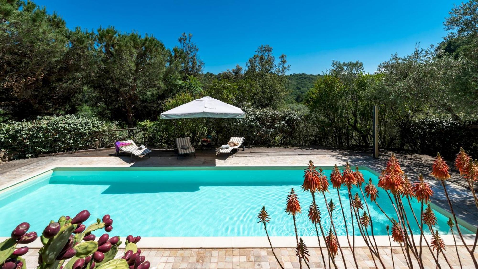 Casa Cantagallo 4&4, Emma Villas Fermo Buitenkant foto