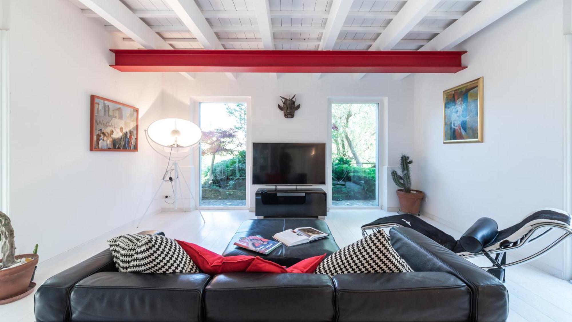Casa Cantagallo 4&4, Emma Villas Fermo Buitenkant foto