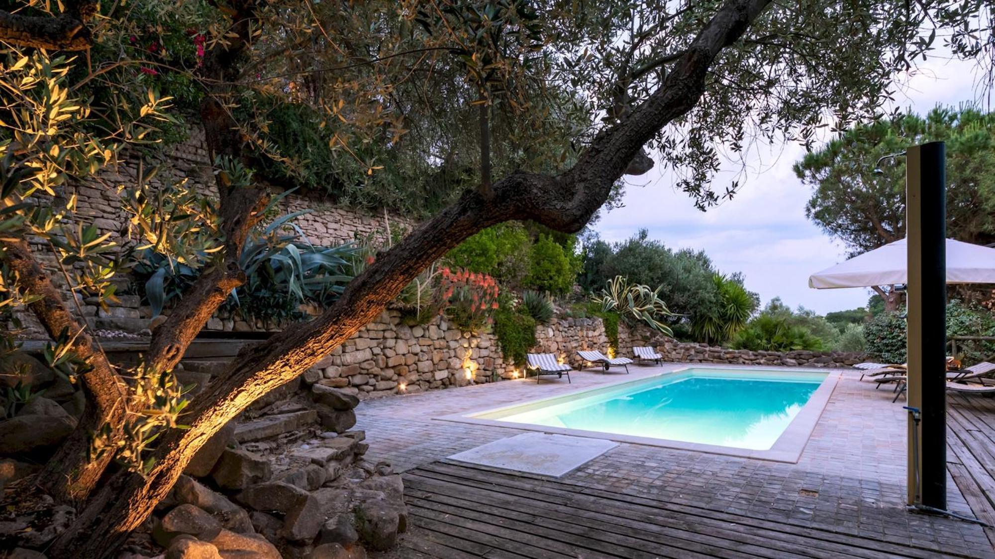 Casa Cantagallo 4&4, Emma Villas Fermo Buitenkant foto